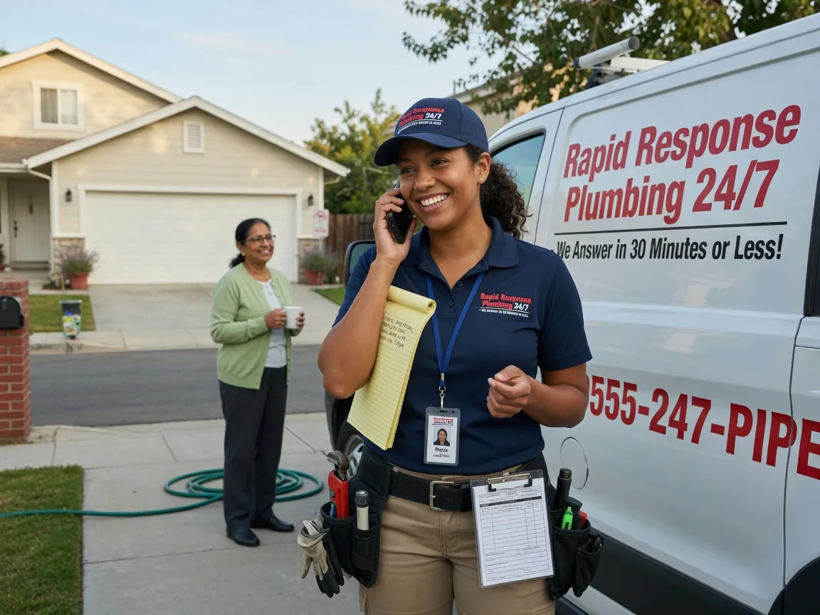 Emergency Plumber Makoti, ND FAQs